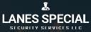 Lane Special Security Services logo